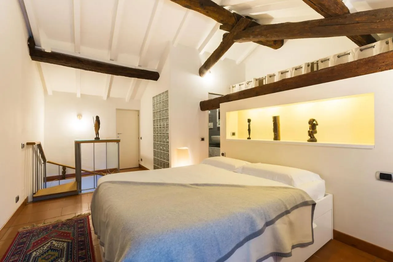 Apartment Gioia 194 Hotel Milan