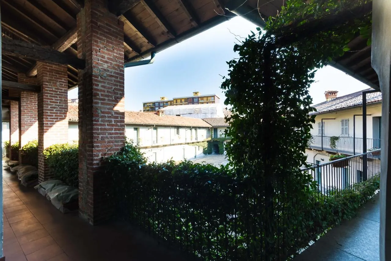Gioia 194 Hotel Milan