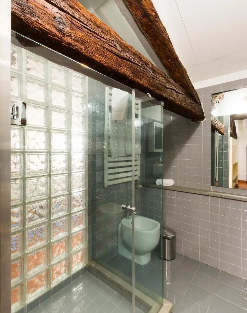 Gioia 194 Hotel Milan Italy