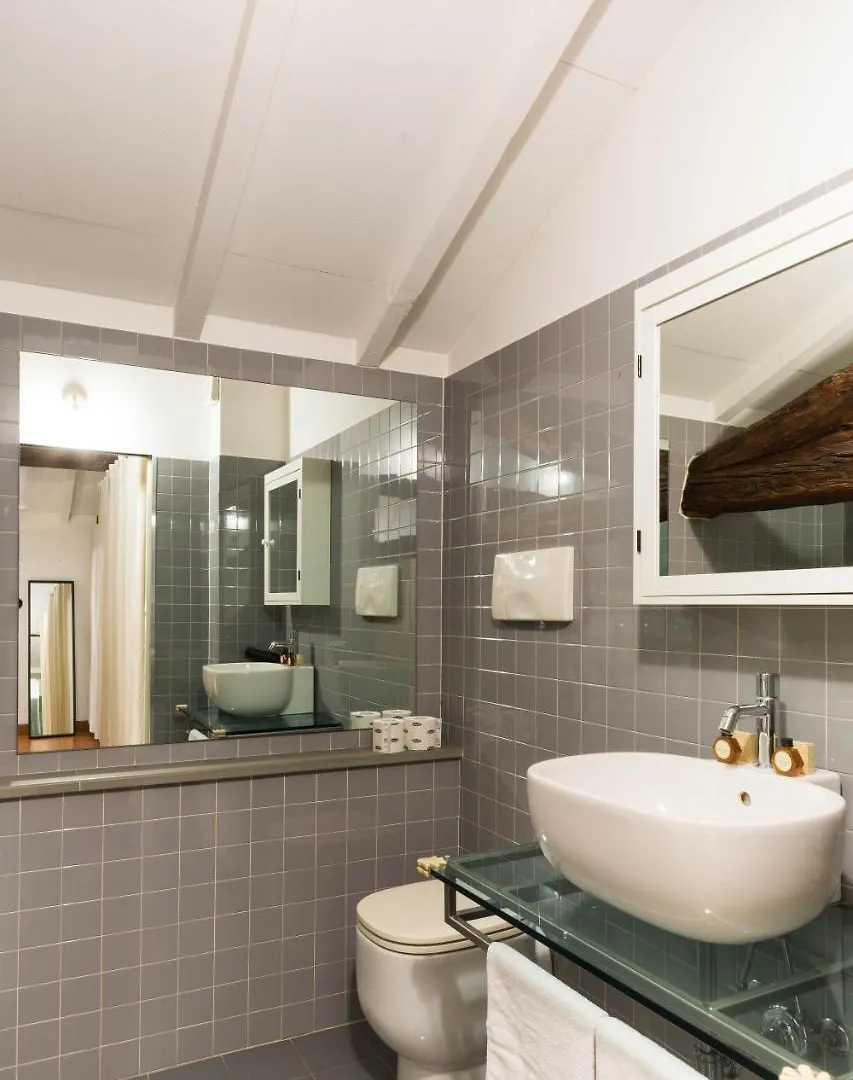 Gioia 194 Hotel Milan Apartment