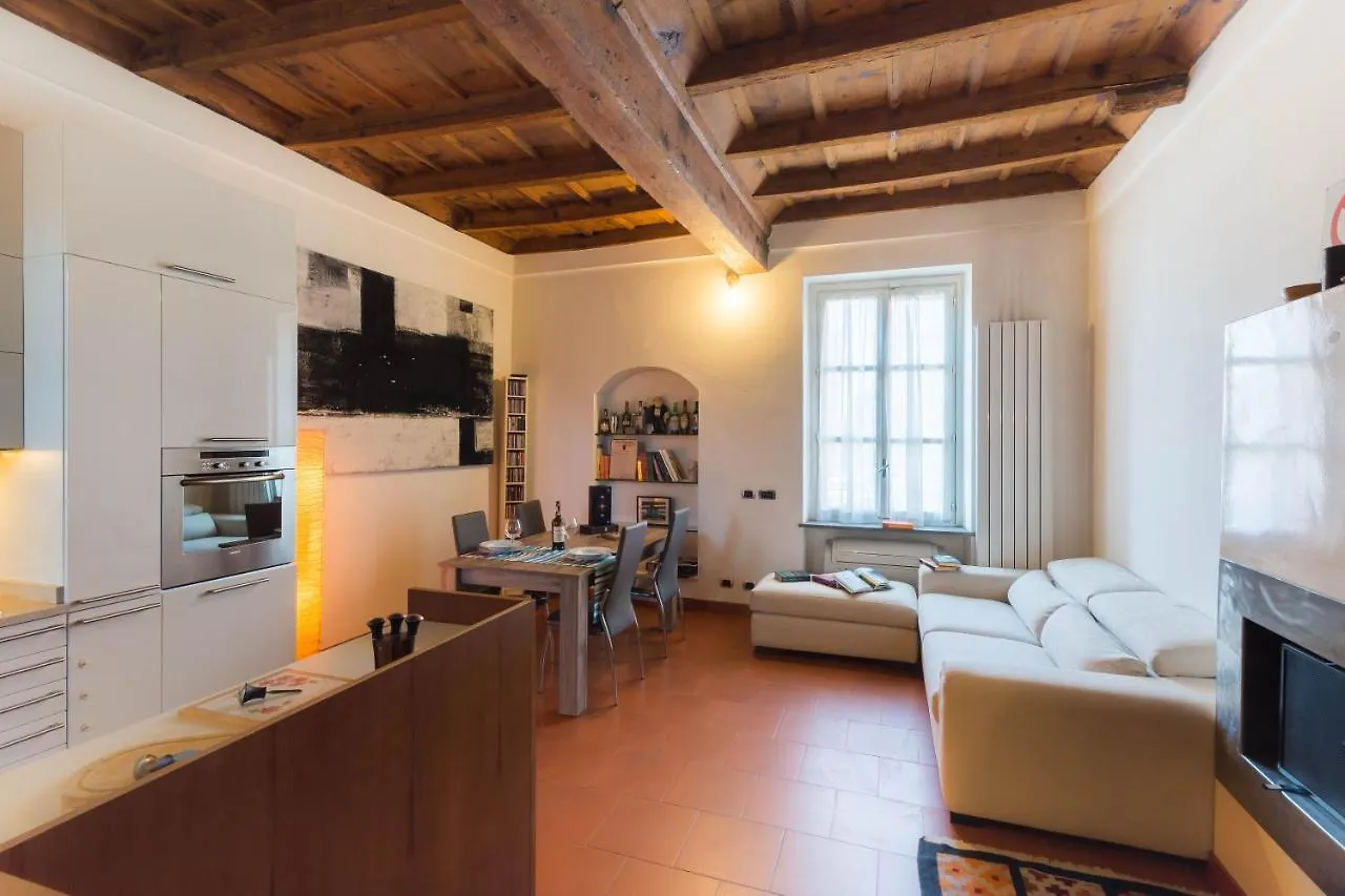 Gioia 194 Hotel Milan Apartment