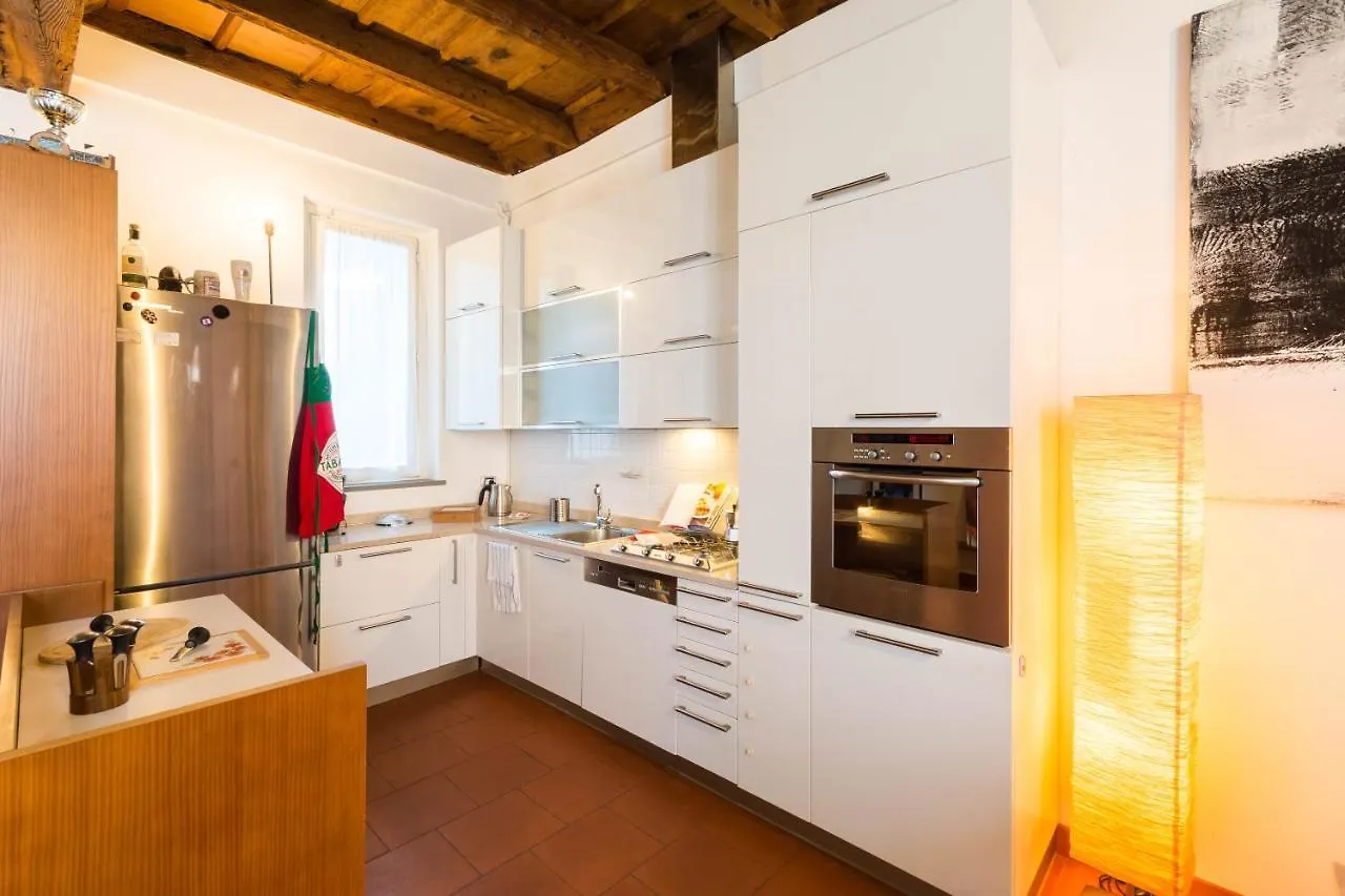 Apartment Gioia 194 Hotel Milan Italy