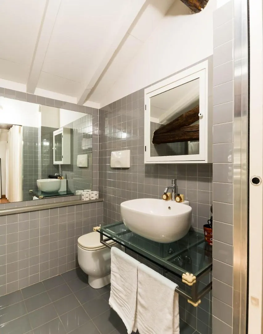 Apartman Gioia 194 Hotel Milánó