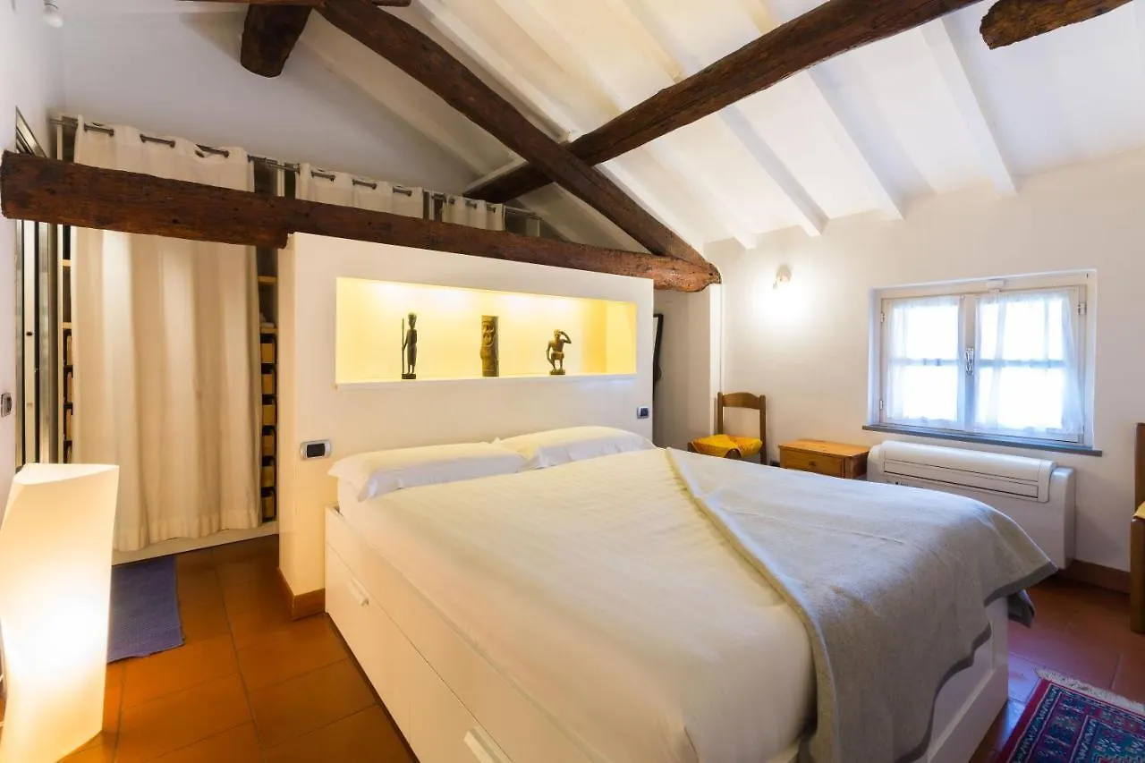 Gioia 194 Hotel Milánó